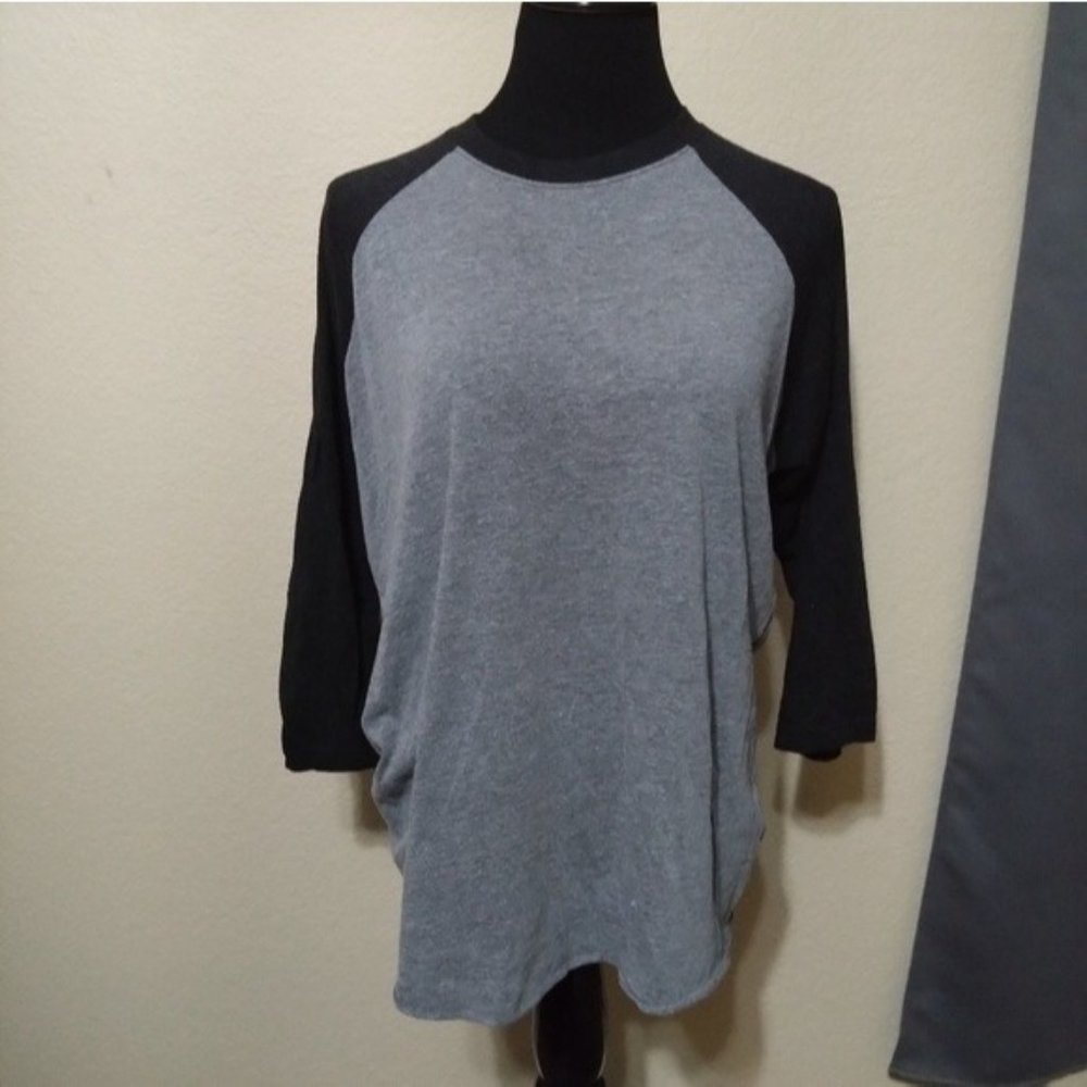 𝅺Raglan 3/4 sleeve
